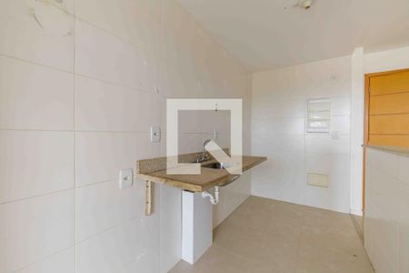 Apartamento à venda com 122m², 3 quartos e 3 vagasCozinha