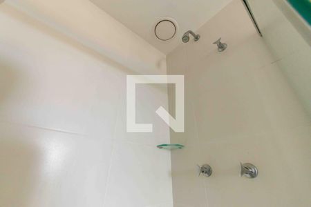 Apartamento à venda com 122m², 3 quartos e 3 vagasBanheiro Social