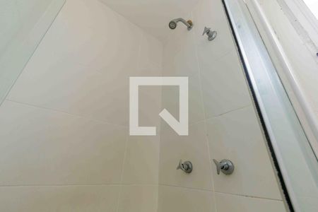 Apartamento à venda com 122m², 3 quartos e 3 vagasBanheiro da Suíte 1