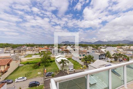 Apartamento à venda com 122m², 3 quartos e 3 vagasCobertura Vista