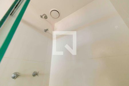 Apartamento à venda com 122m², 3 quartos e 3 vagasBanheiro da Suíte 2