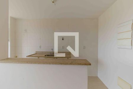 Apartamento à venda com 122m², 3 quartos e 3 vagasCozinha