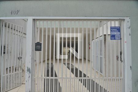 Apartamento para alugar com 70m², 2 quartos e 2 vagasFachada