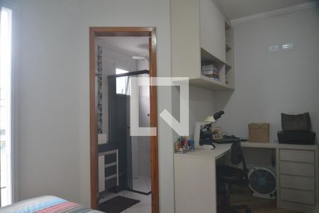 Apartamento para alugar com 70m², 2 quartos e 2 vagasQuarto 2