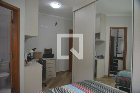 Apartamento para alugar com 70m², 2 quartos e 2 vagasQuarto 2