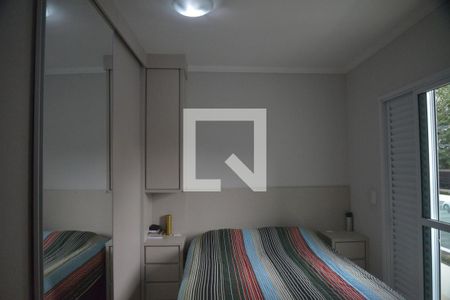 Apartamento para alugar com 70m², 2 quartos e 2 vagasQuarto 2