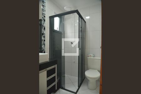 Apartamento para alugar com 70m², 2 quartos e 2 vagasBanheiro/Quarto 2