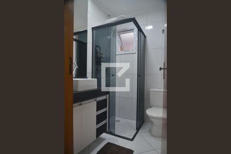 Apartamento para alugar com 70m², 2 quartos e 2 vagasBanheiro Social