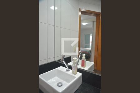 Apartamento para alugar com 70m², 2 quartos e 2 vagasBanheiro/Quarto 2