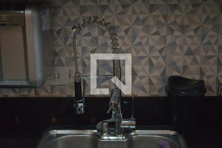 Apartamento para alugar com 70m², 2 quartos e 2 vagasCozinha