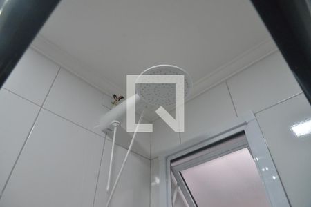 Apartamento para alugar com 70m², 2 quartos e 2 vagasBanheiro Social
