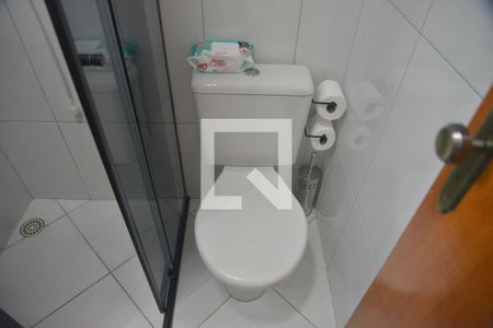 Apartamento para alugar com 70m², 2 quartos e 2 vagasBanheiro/Quarto 2
