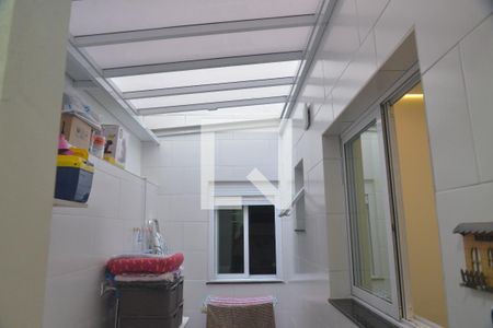 Apartamento para alugar com 70m², 2 quartos e 2 vagasLavanderia