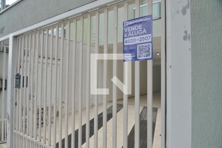 Apartamento para alugar com 70m², 2 quartos e 2 vagasFachada/Plaquinha