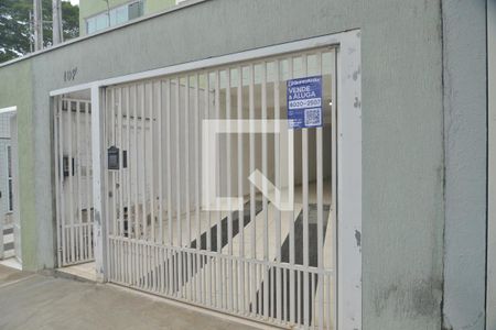 Apartamento para alugar com 70m², 2 quartos e 2 vagasFachada