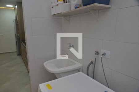 Apartamento para alugar com 70m², 2 quartos e 2 vagasLavanderia