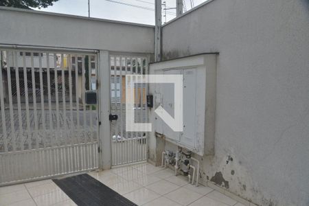 Apartamento para alugar com 70m², 2 quartos e 2 vagasÁrea comum