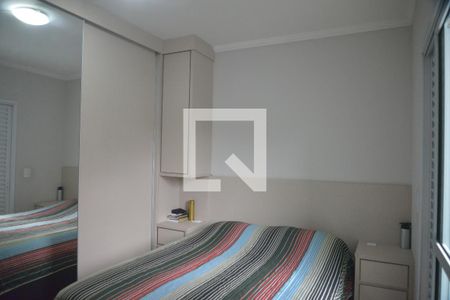 Apartamento para alugar com 70m², 2 quartos e 2 vagasQuarto 2