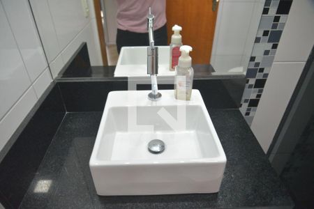 Apartamento para alugar com 70m², 2 quartos e 2 vagasBanheiro/Quarto 2