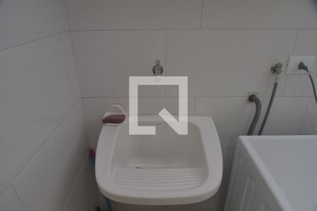 Apartamento para alugar com 70m², 2 quartos e 2 vagasLavanderia