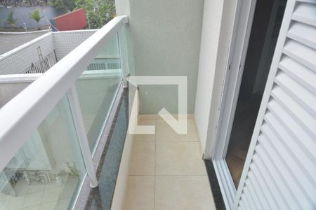 Apartamento para alugar com 70m², 2 quartos e 2 vagasSacada/Quarto 2