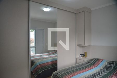 Apartamento para alugar com 70m², 2 quartos e 2 vagasQuarto 2