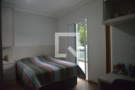 Apartamento para alugar com 70m², 2 quartos e 2 vagasQuarto 2