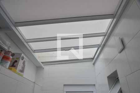 Apartamento para alugar com 70m², 2 quartos e 2 vagasLavanderia