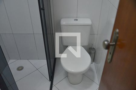 Apartamento para alugar com 70m², 2 quartos e 2 vagasBanheiro Social