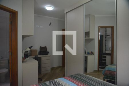 Apartamento para alugar com 70m², 2 quartos e 2 vagasQuarto 2