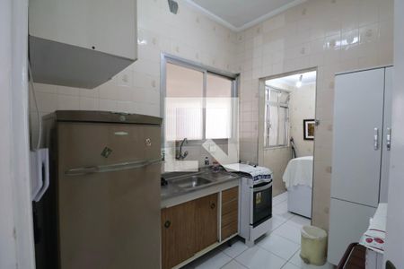 Apartamento para alugar com 150m², 2 quartos e 1 vagaCozinha