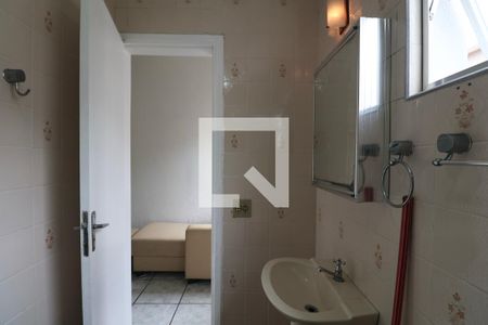 Apartamento para alugar com 150m², 2 quartos e 1 vagaBanheiro Suíte 2