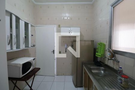 Apartamento para alugar com 150m², 2 quartos e 1 vagaCozinha