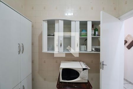 Apartamento para alugar com 150m², 2 quartos e 1 vagaCozinha