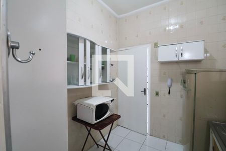Apartamento para alugar com 150m², 2 quartos e 1 vagaCozinha