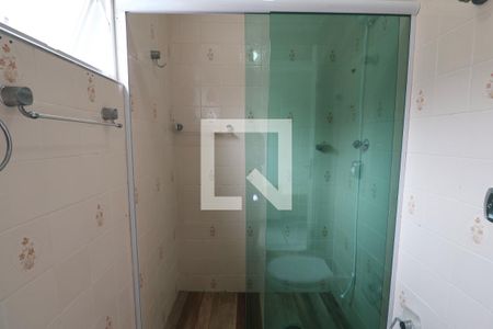 Apartamento para alugar com 150m², 2 quartos e 1 vagaBanheiro Suíte 2