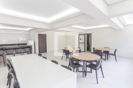 Apartamento para alugar com 65m², 2 quartos e 2 vagasÁrea comum