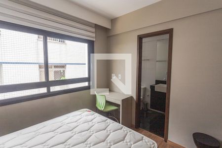 Apartamento para alugar com 65m², 2 quartos e 2 vagasSuíte 2