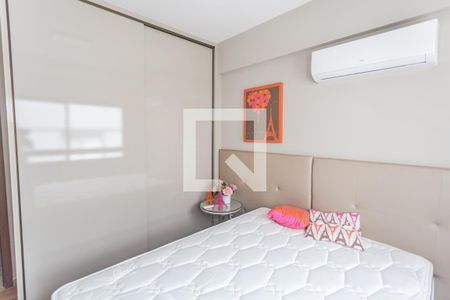 Apartamento para alugar com 65m², 2 quartos e 2 vagasSuíte 2