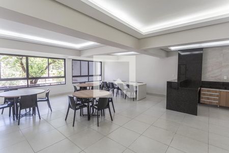 Apartamento para alugar com 65m², 2 quartos e 2 vagasÁrea comum