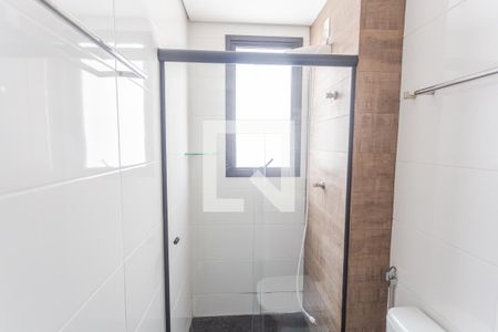 Apartamento para alugar com 65m², 2 quartos e 2 vagasBanheiro da Suíte 2