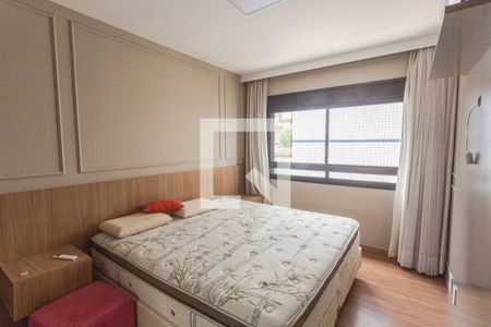 Apartamento para alugar com 65m², 2 quartos e 2 vagasSuíte 1