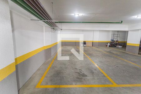Apartamento para alugar com 65m², 2 quartos e 2 vagasGaragem
