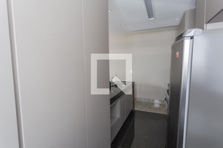 Apartamento para alugar com 65m², 2 quartos e 2 vagasCozinha/Área de Serviço