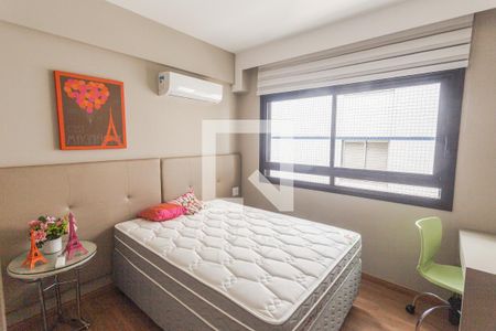 Apartamento para alugar com 65m², 2 quartos e 2 vagasSuíte 2
