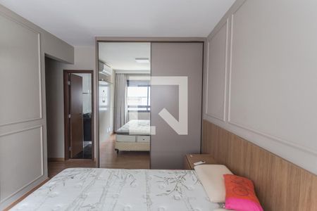 Apartamento para alugar com 65m², 2 quartos e 2 vagasArmário da Suíte 1