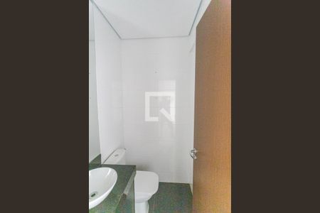 Apartamento para alugar com 65m², 2 quartos e 2 vagasLavabo