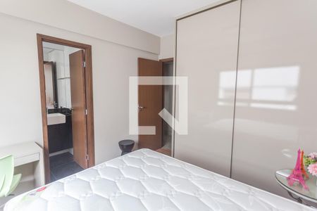 Apartamento para alugar com 65m², 2 quartos e 2 vagasSuíte 2