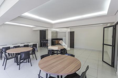 Apartamento para alugar com 65m², 2 quartos e 2 vagasÁrea comum
