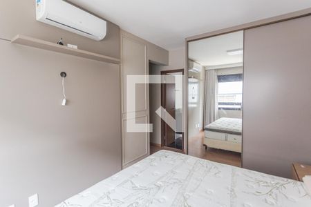 Apartamento para alugar com 65m², 2 quartos e 2 vagasSuíte 1